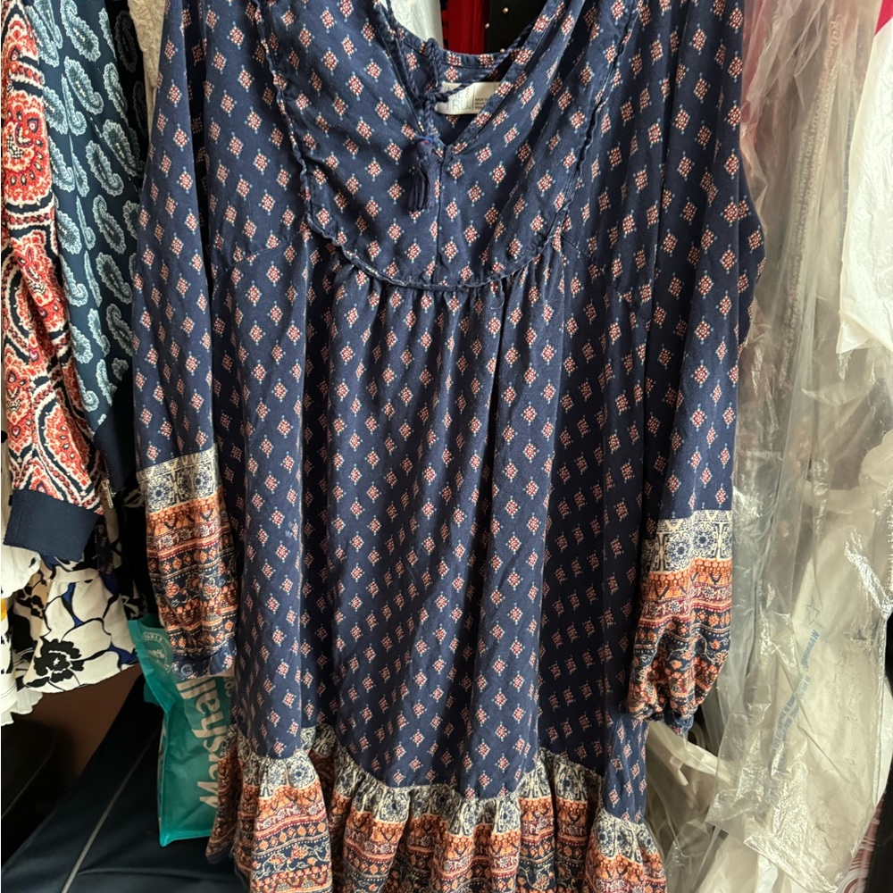 Bundle Of Many Dresses - image 4